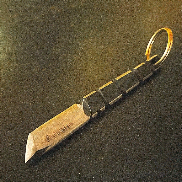 Keychain blade. - Picture 1 of 7